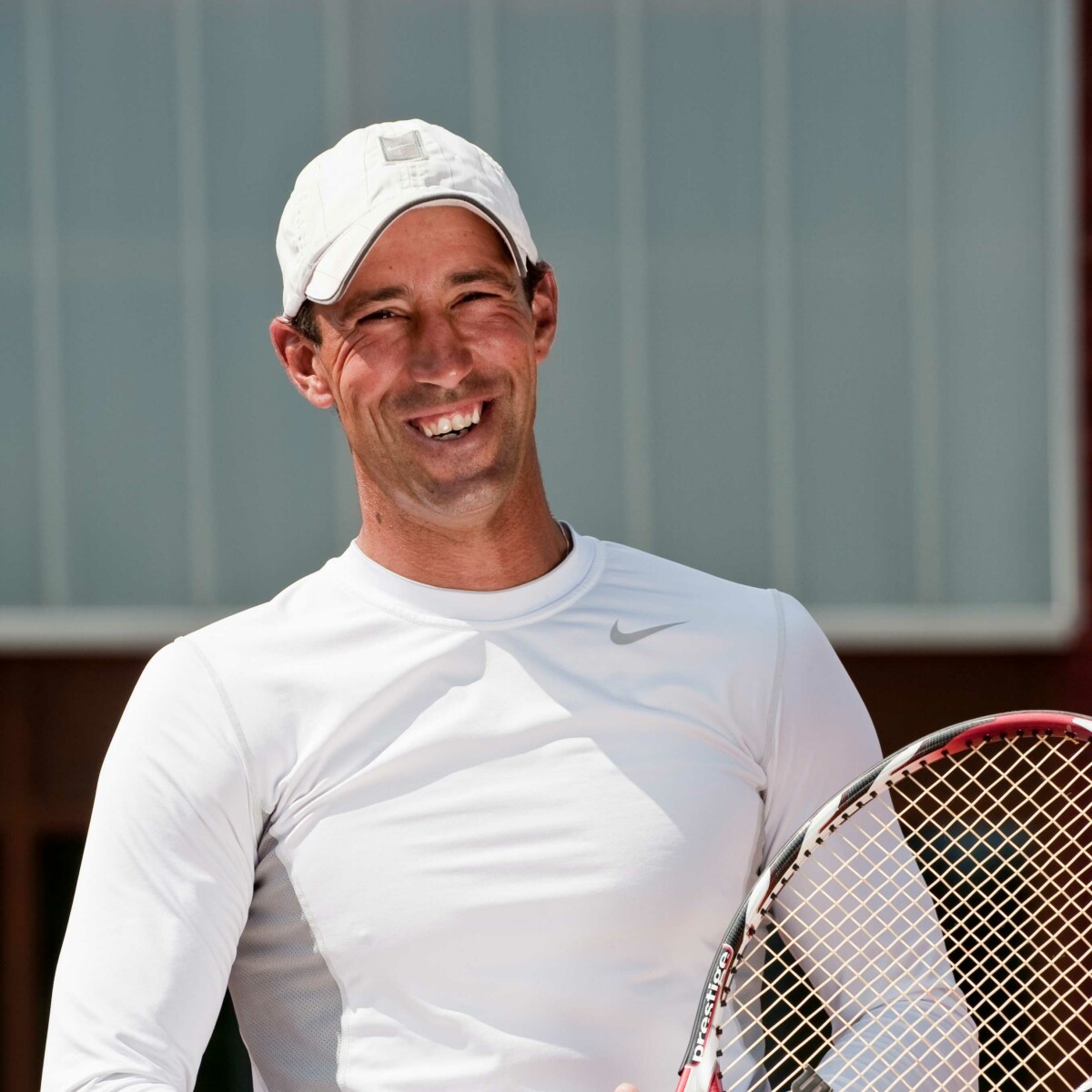 Tennisspieler
