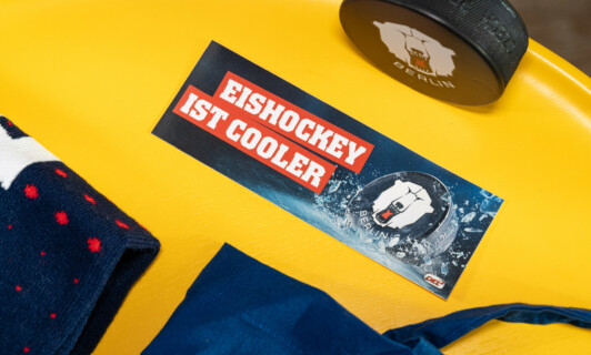 Merchandise Eisbären Berlin