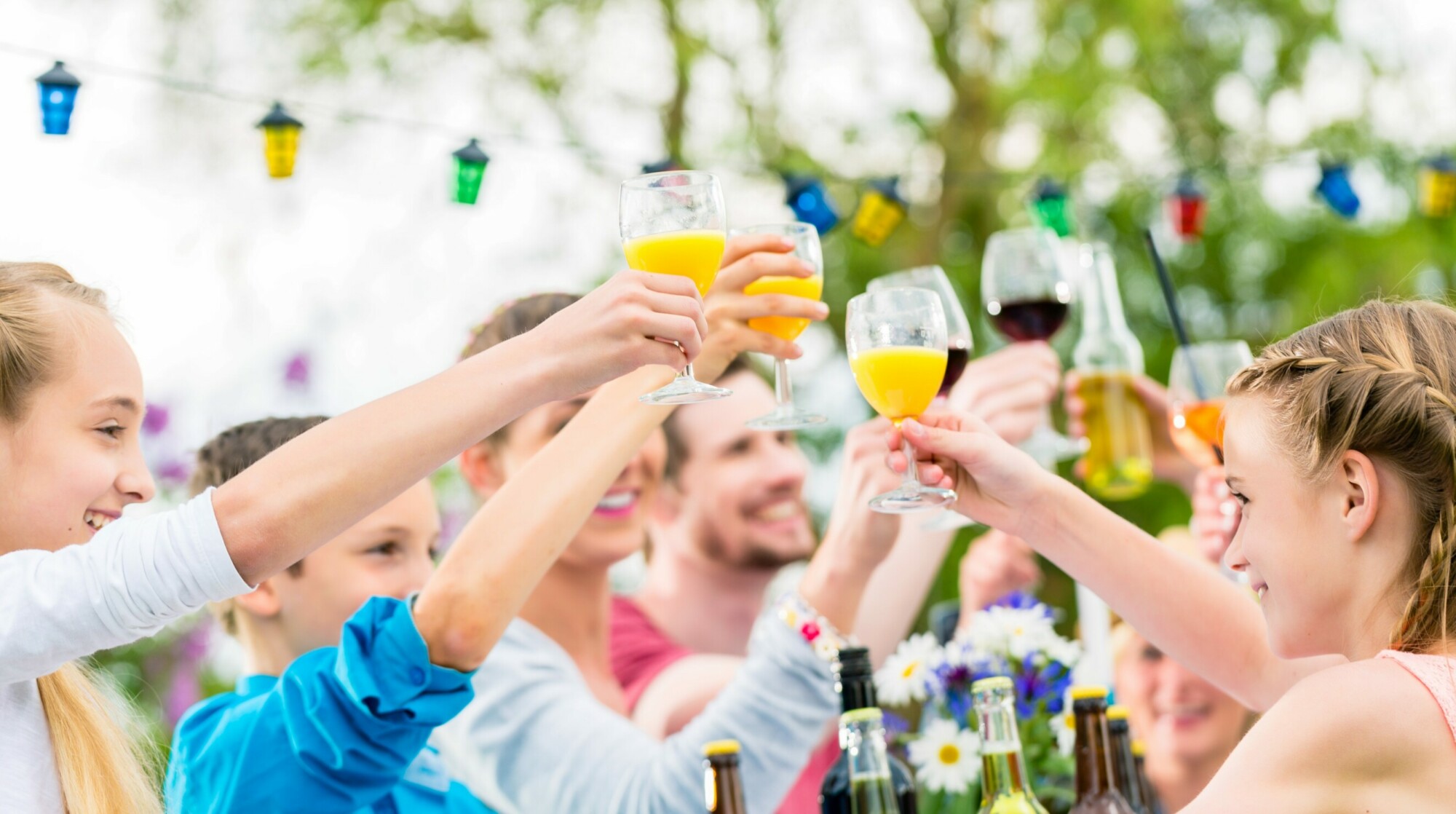 Eventkalender vom BEECH Resort Fleesensee