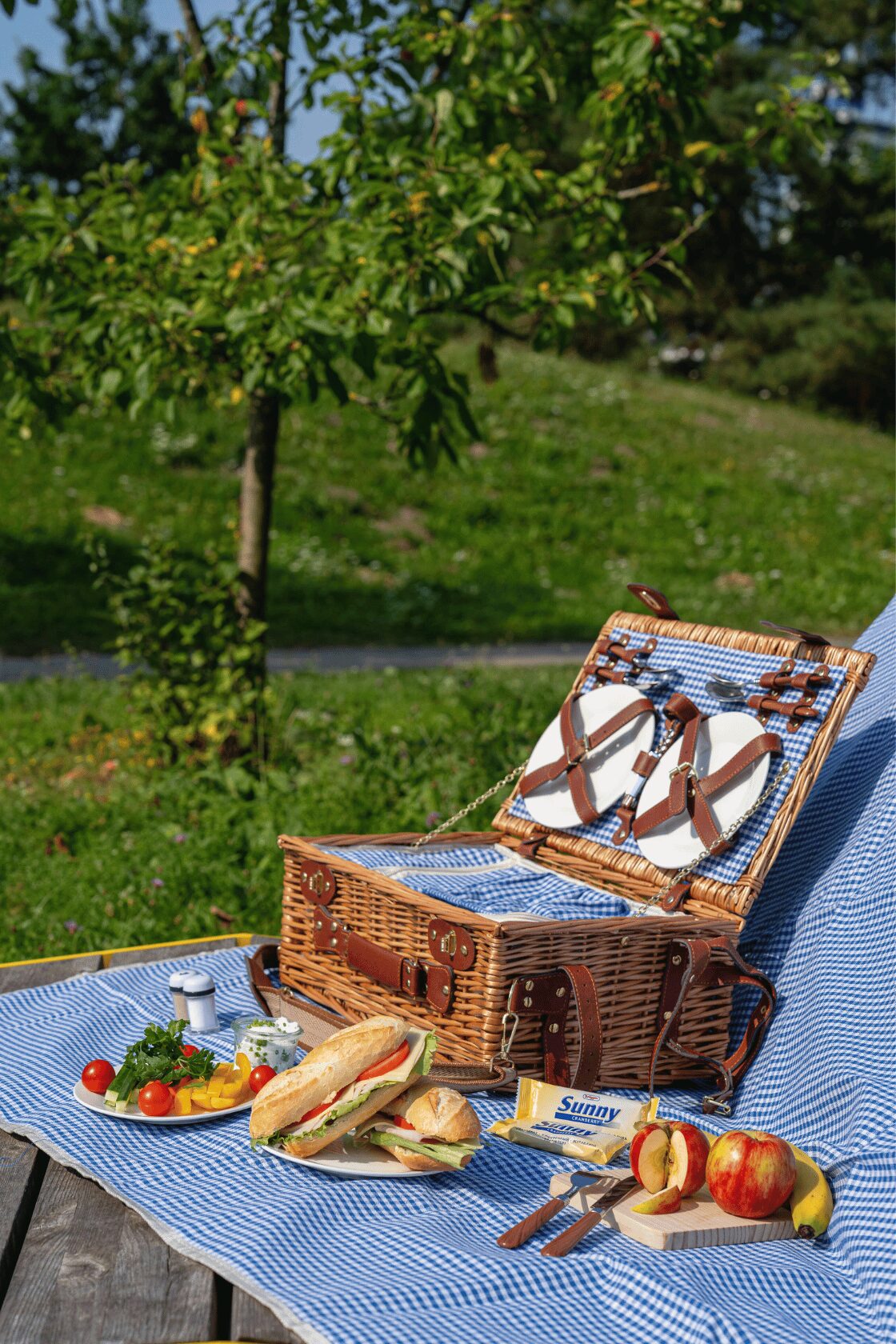picknickkorb