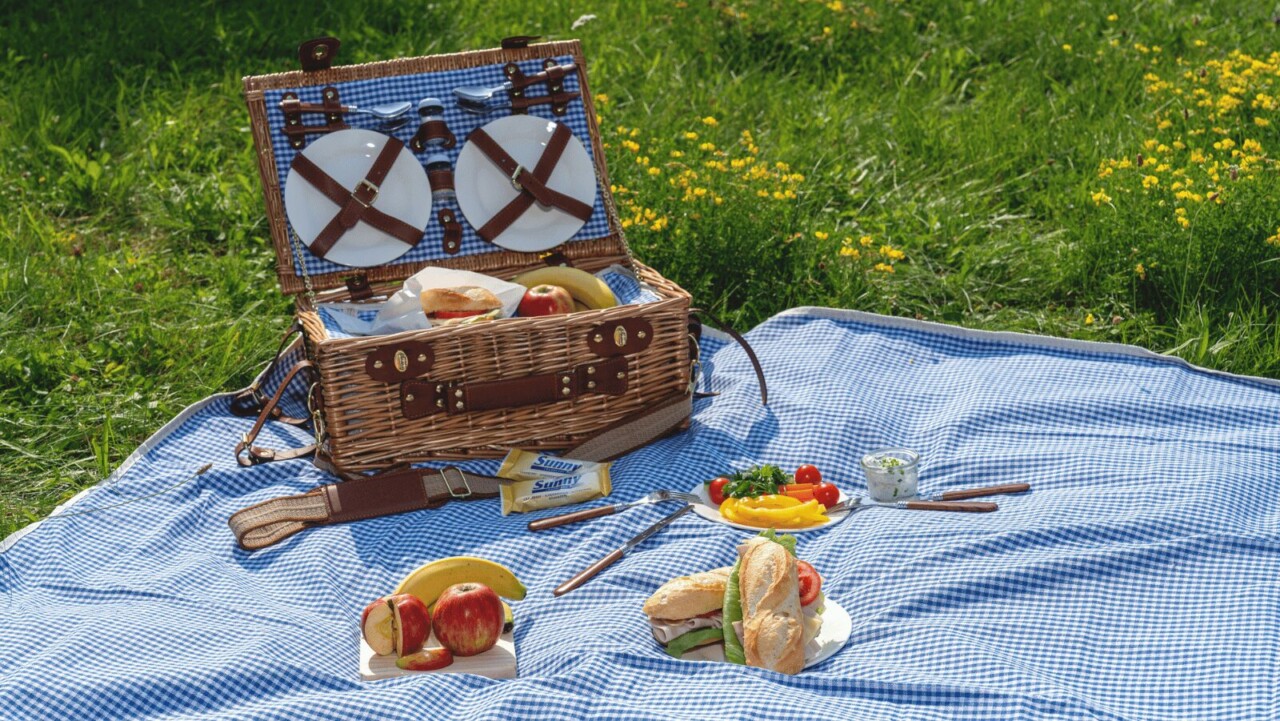 picknickkorb