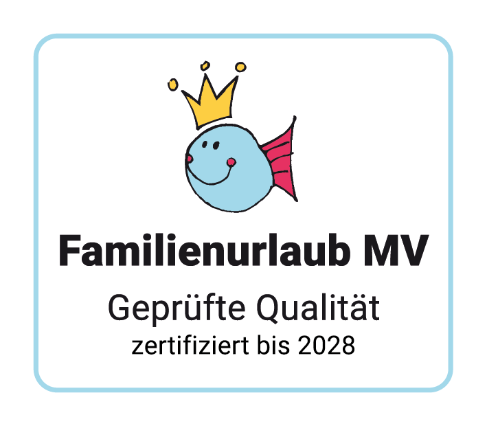 Zertifizierung Familienhotel in MV