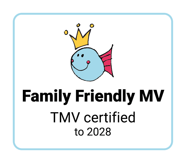 Certification as a family hotel in MV
